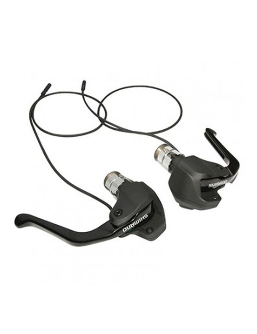 Levier/manette ROUTE shimano 11v. ultegra di2 6871 double (paire)...