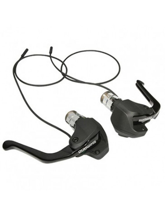 Levier/manette ROUTE shimano 11v. ultegra di2 6871 double (paire)...