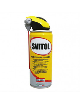 Lubrifiant arexons svitol 6-in-1 multifonctions professionnel (ae...