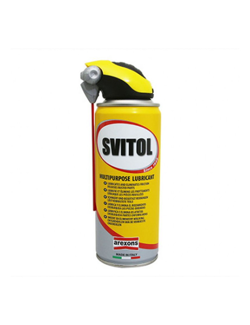 Lubrifiant arexons svitol 6-in-1 multifonctions professionnel (ae...