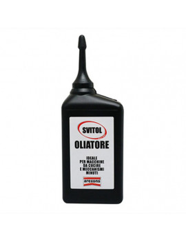 Lubrifiant liquide multi-usage arexons svitol oliatore (flacon 90...