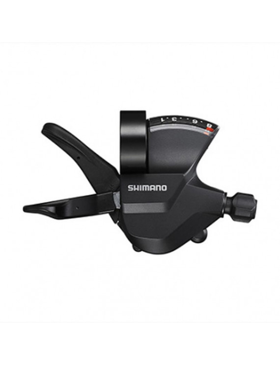 MANETTE VTT SHIMANO STI DROITE 8V. MT315