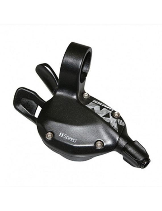 MANETTE VTT SRAM TRIGGER DROITE NX  11V. NOIR