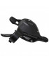 MANETTE VTT SRAM TRIGGER GAUCHE X5 NOIR 2V.