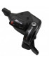 MANETTE VTT SUNRACE DROITE DUAL LEVER M4  7V.